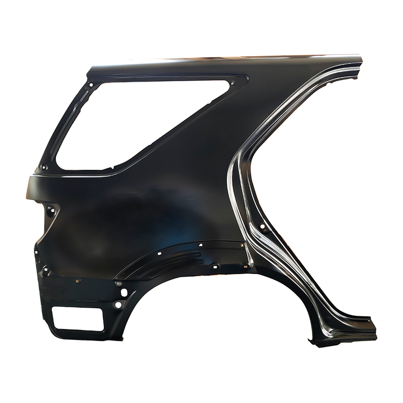 TOYOTA FORTUNER 06 Fender belakang