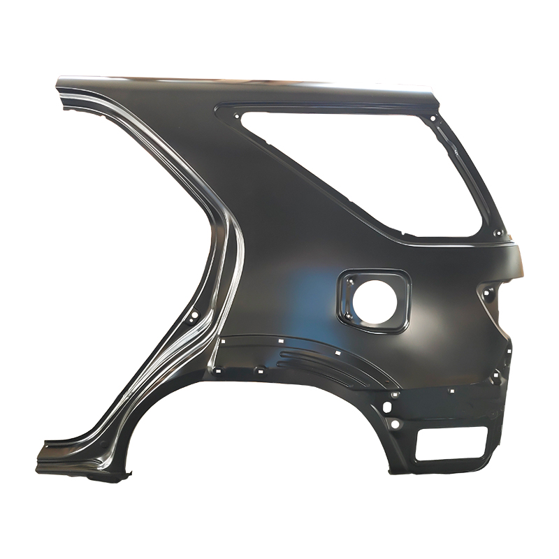 TOYOTA FORTUNER 06 Fender belakang