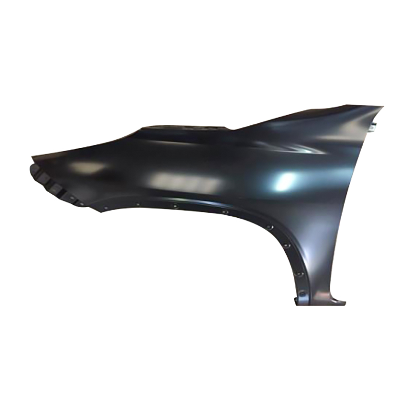 TOYOTA FORTUNER 16 Fender hadapan