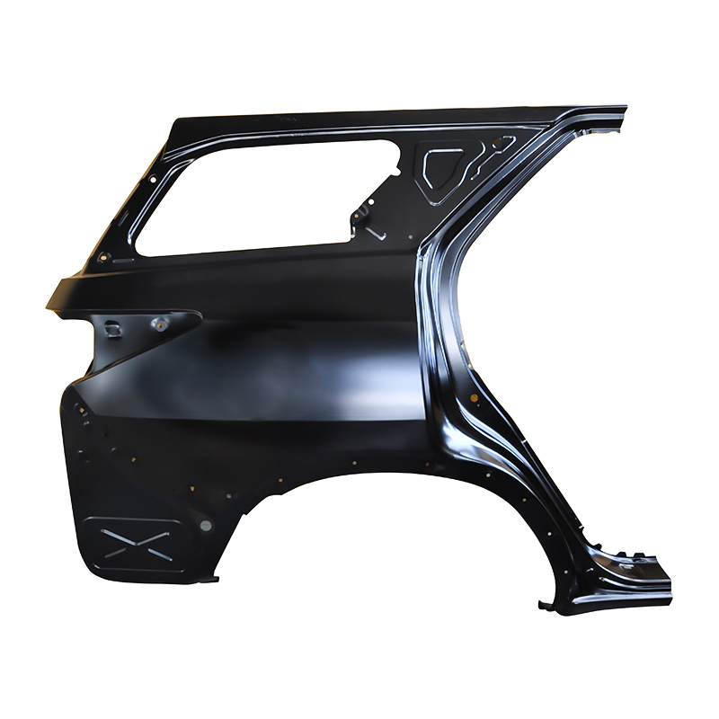 TOYOTA FORTUNER 16 Fender belakang
