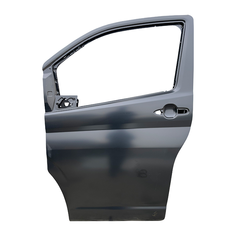 TOYOTA HIACE 18 Pintu depan
