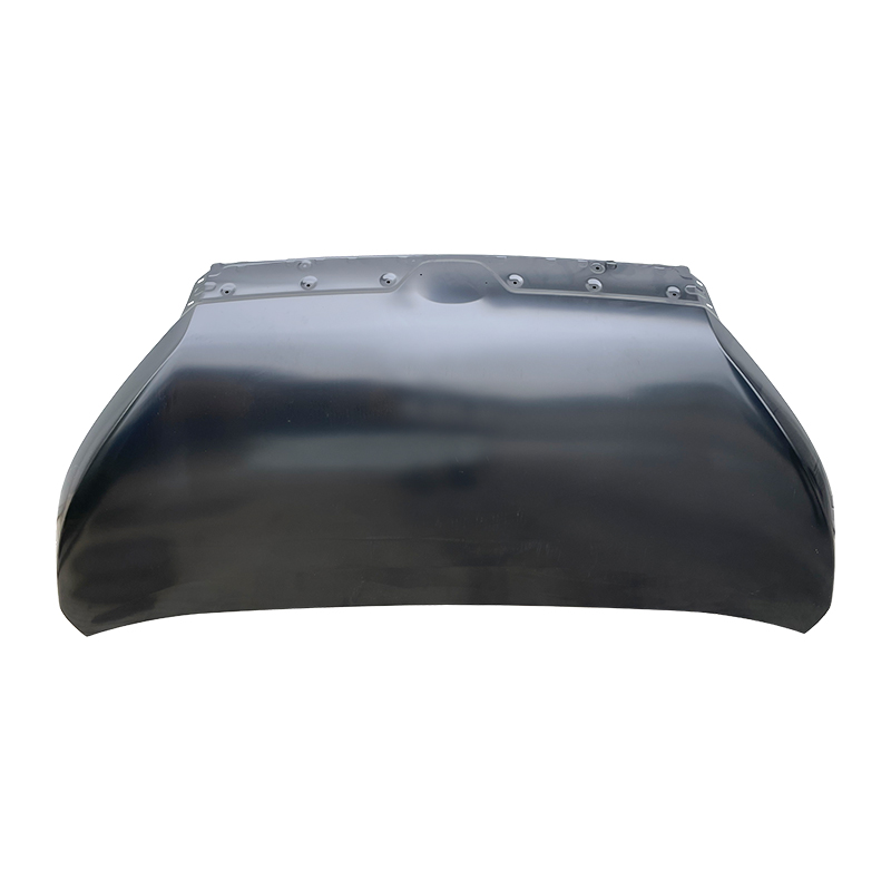 TOYOTA HIACE 18 Hood