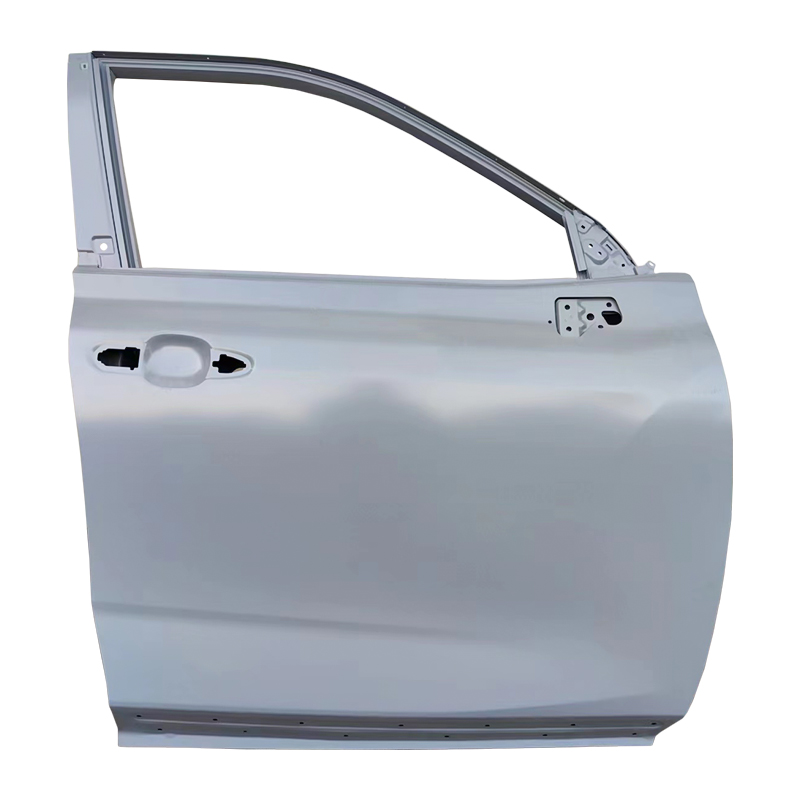 TOYOTA HIGHLANDER 22 Pintu hadapan