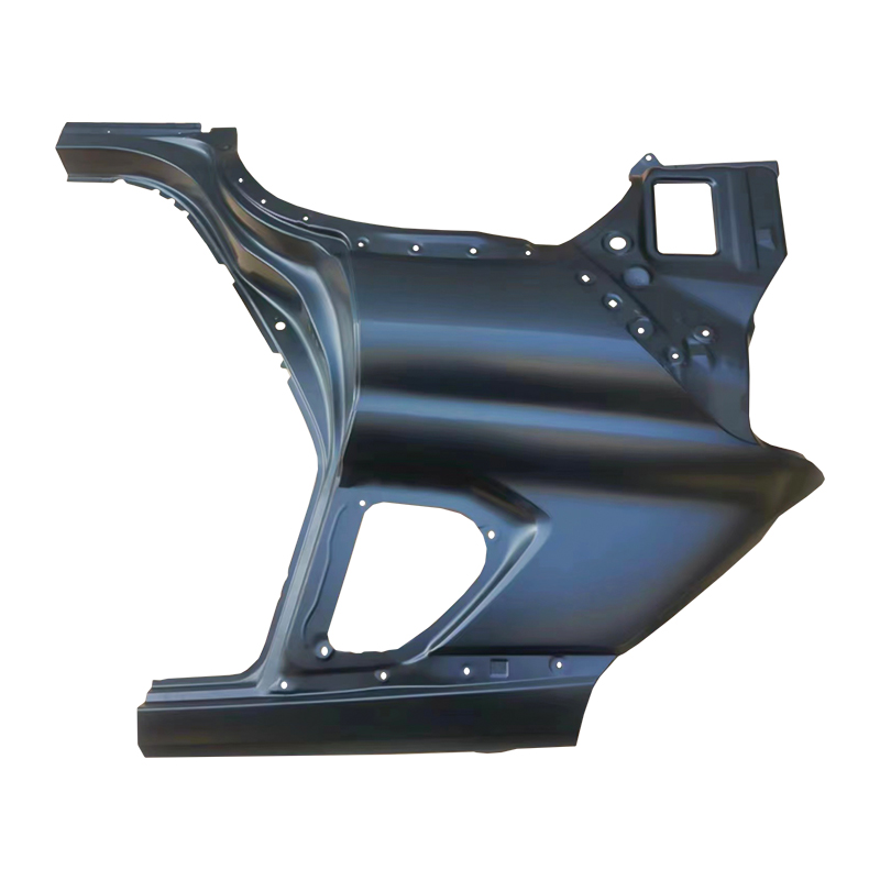 TOYOTA HIGHLANDER 22 Fender hadapan