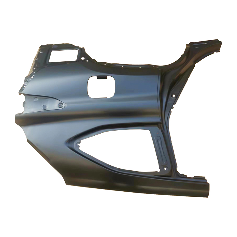 TOYOTA HIGHLANDER 22 Fender hadapan