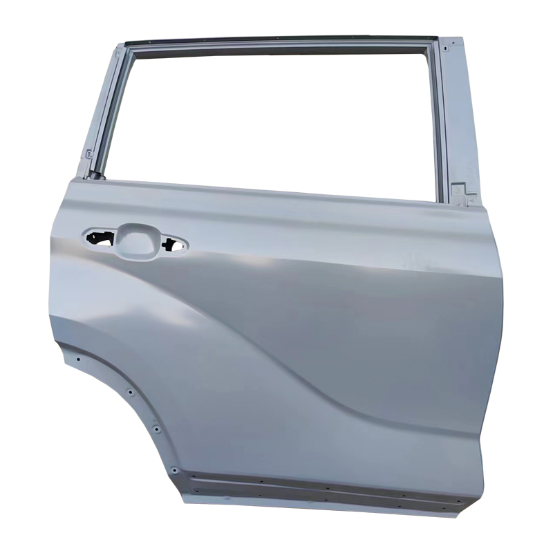 TOYOTA HIGHLANDER 22 Pintu belakang
