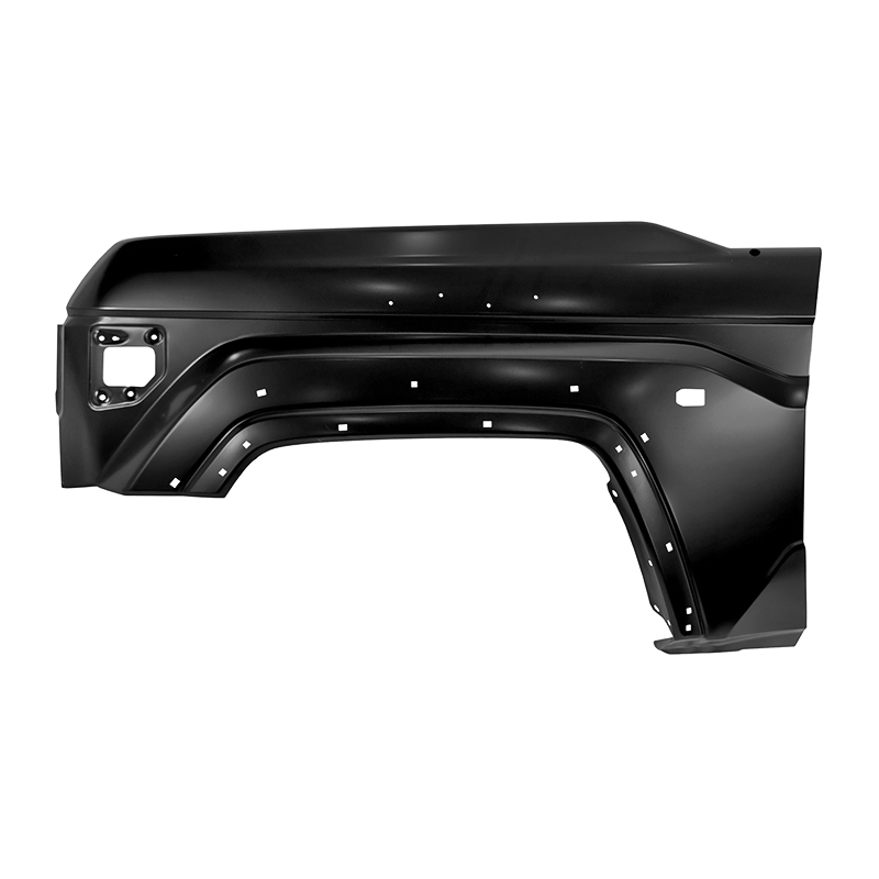 TOYOTA FJ79 24 Fender hadapan