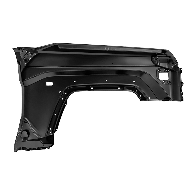 TOYOTA FJ79 24 Fender hadapan