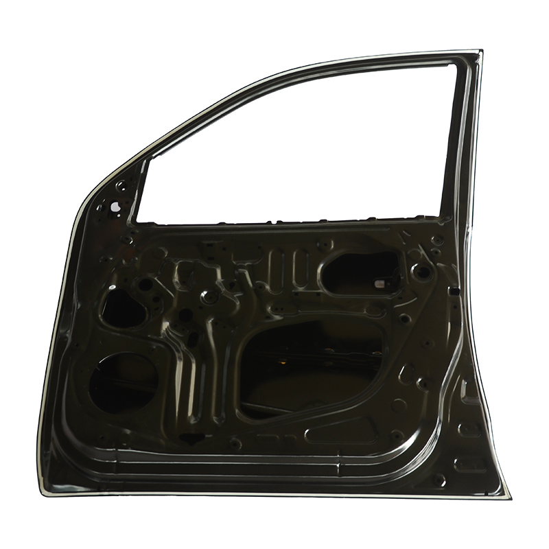 TOYOTA HILUX 06 VIGO Pintu depan