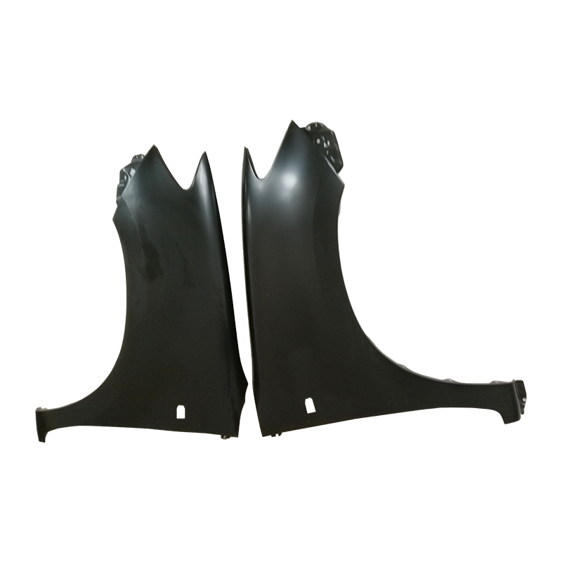 TOYOTA HILUX 06 VIGO Fender hadapan