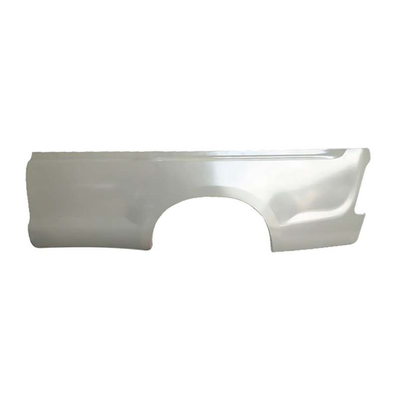 TOYOTA HILUX 06 VIGO Fender belakang
