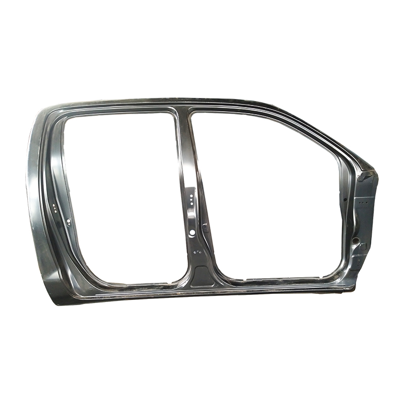 TOYOTA HILUX 06 VIGO Panel sisi