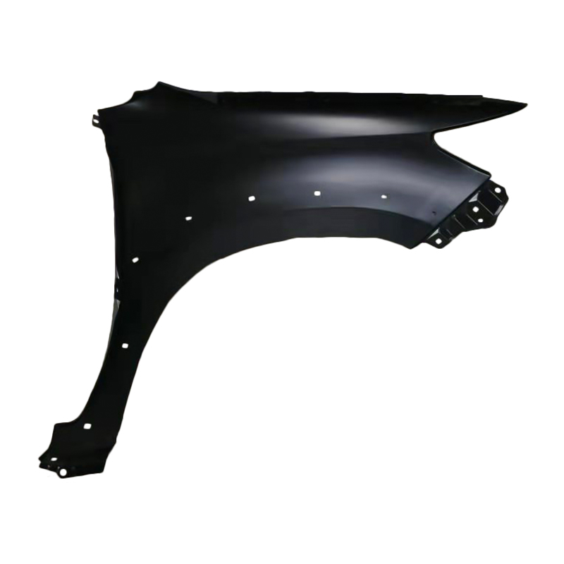 TOYOTA HILUX 12 VIGO Fender hadapan