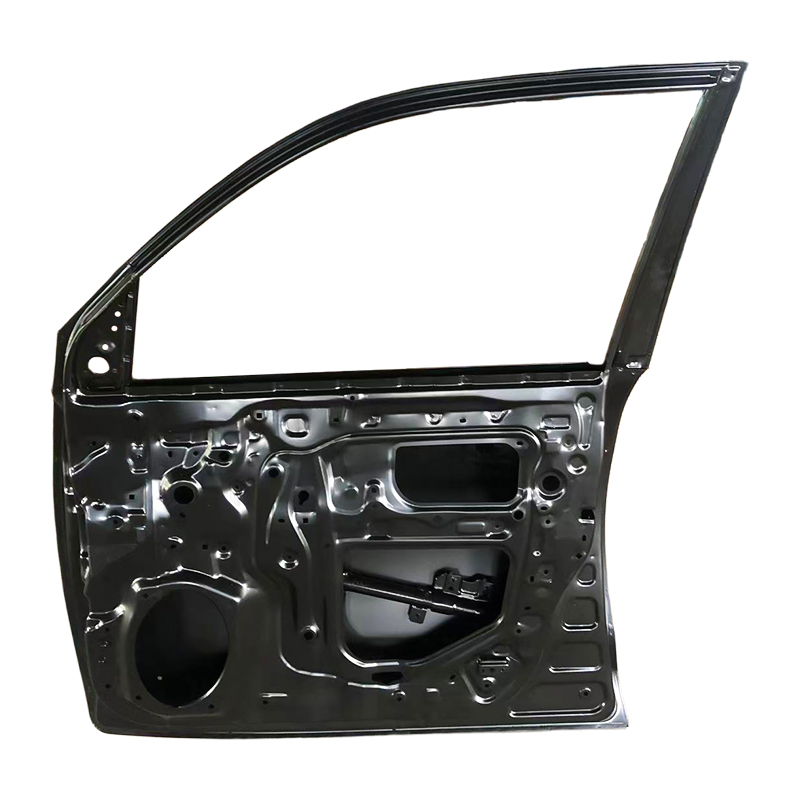 TOYOTA LAND CRUISER 08 Pintu hadapan