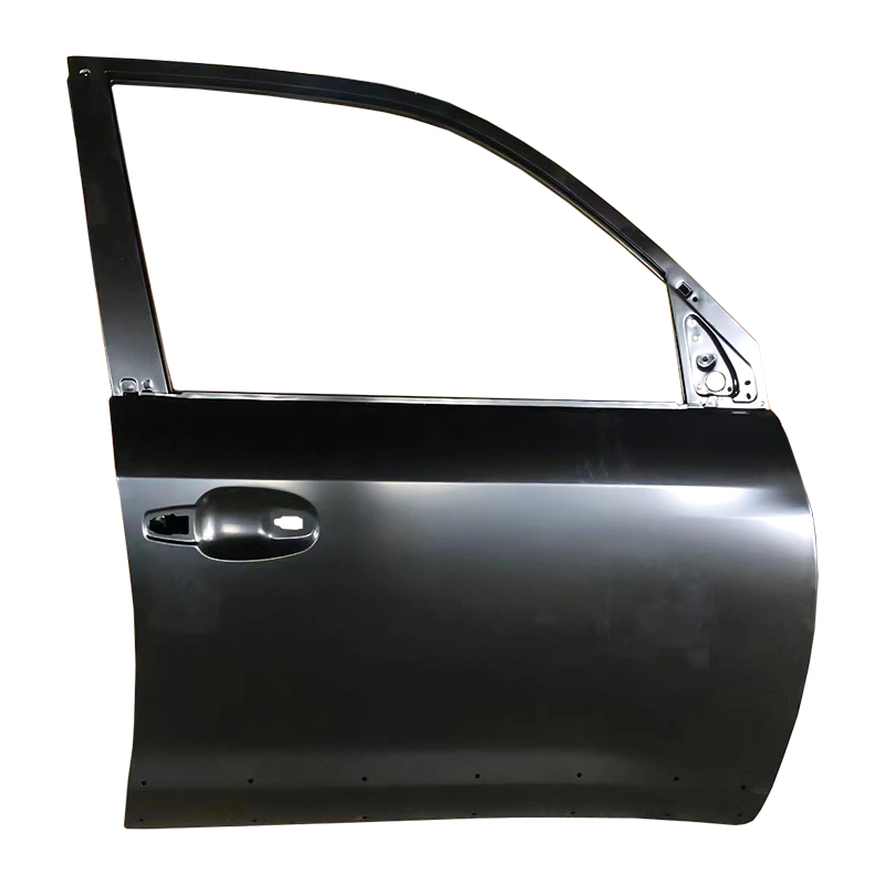 TOYOTA LAND CRUISER 08 Pintu hadapan