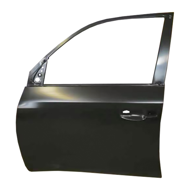 TOYOTA LAND CRUISER 08 Pintu hadapan