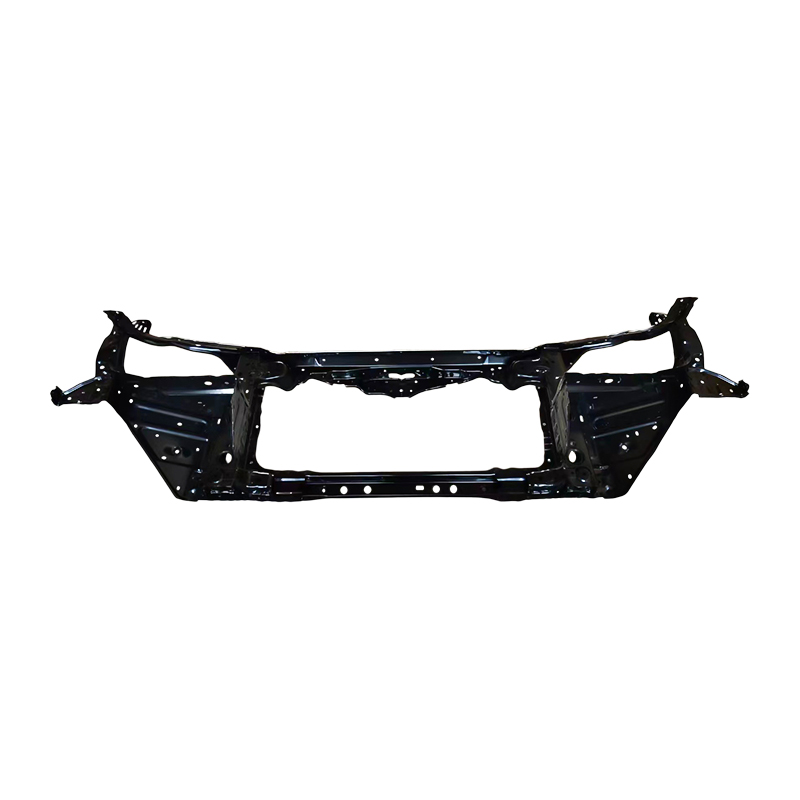 TOYOTA LAND CRUISER 08 Rangka bampar belakang