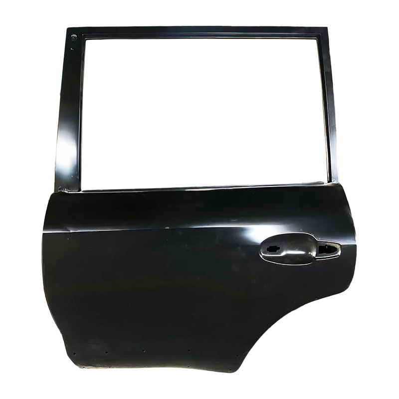 TOYOTA LAND CRUISER 08 Pintu belakang