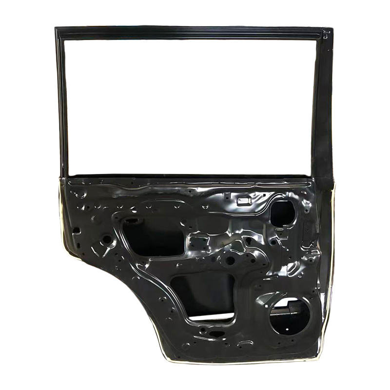 TOYOTA LAND CRUISER 08 Pintu belakang