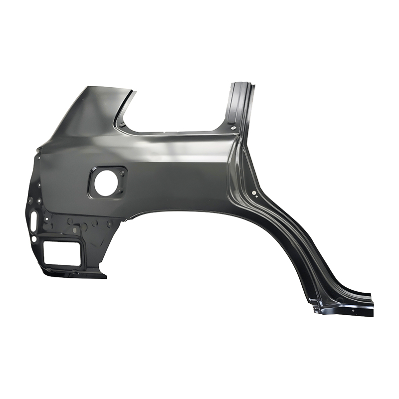 TOYOTA LAND CRUISER 08 Fender belakang
