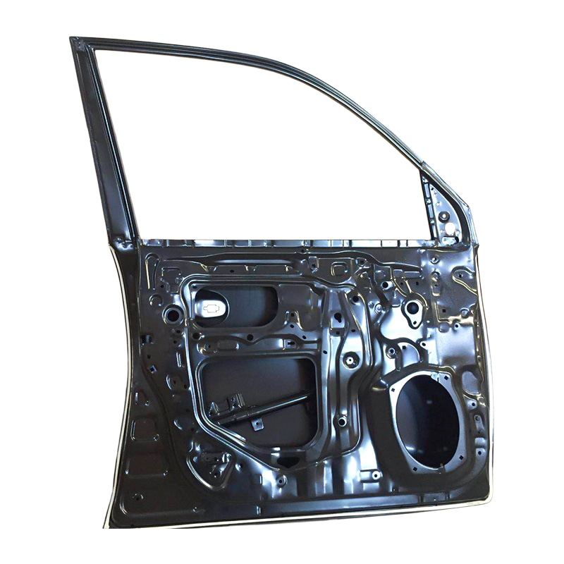 TOYOTA LAND CRUISER 16 Pintu hadapan