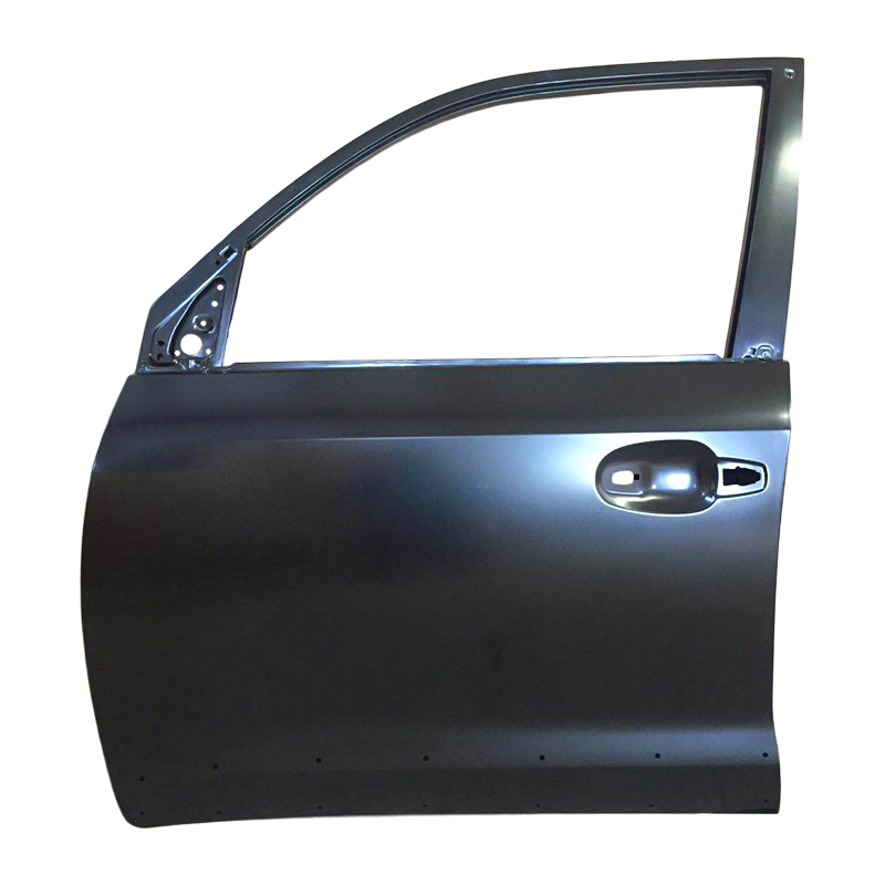 TOYOTA LAND CRUISER 16 Pintu hadapan