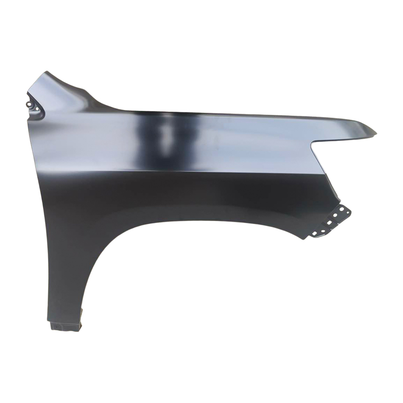 TOYOTA LAND CRUISER 16 Fender hadapan