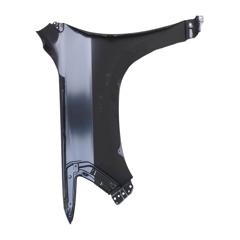 TOYOTA LAND CRUISER 16 Fender hadapan
