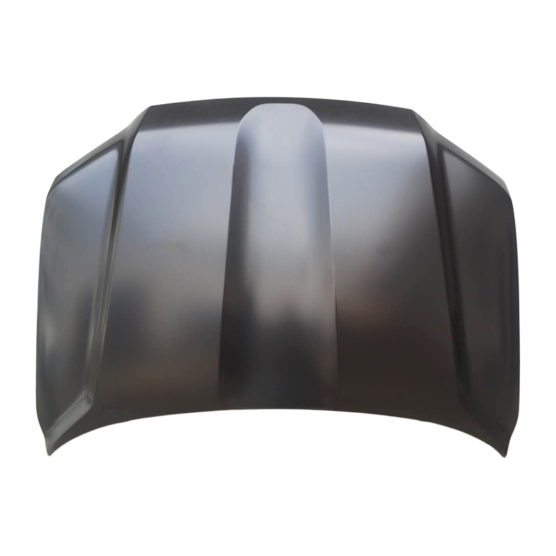 TOYOTA LAND CRUISER 16 Hood