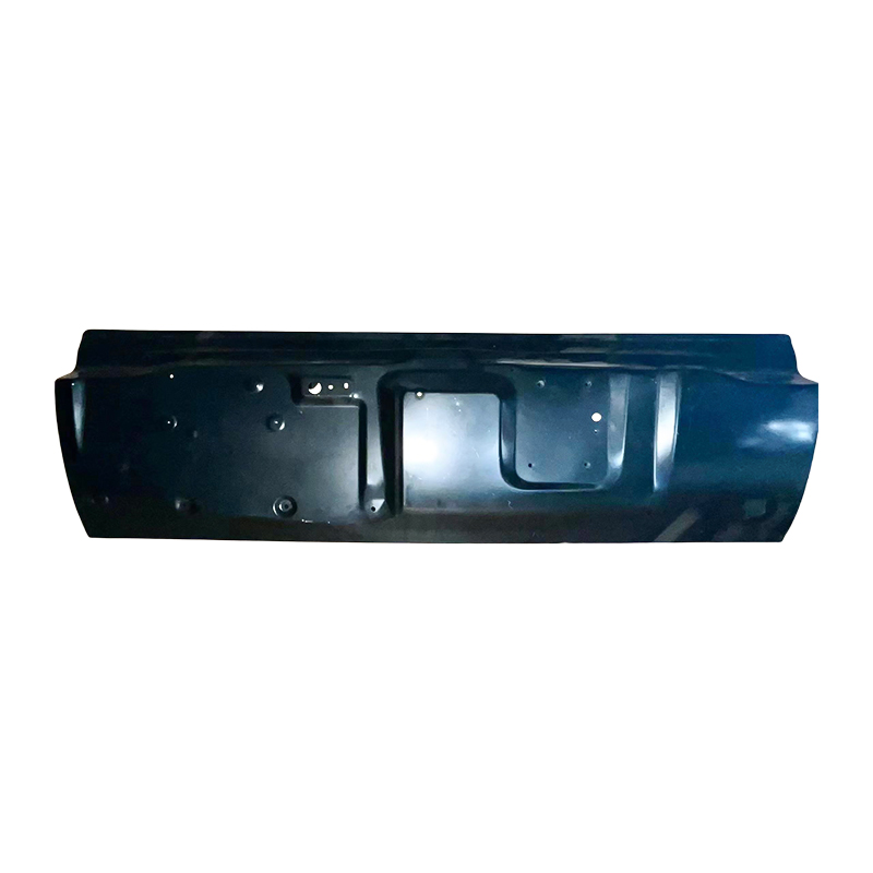TOYOTA LAND CRUISER 16 Panel ekor
