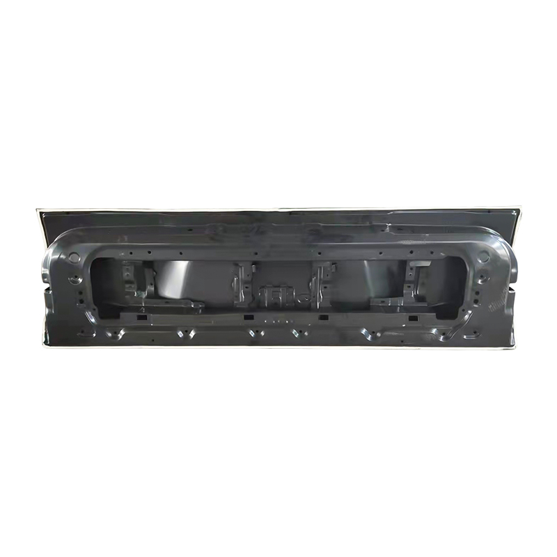 TOYOTA LAND CRUISER 16 Panel ekor