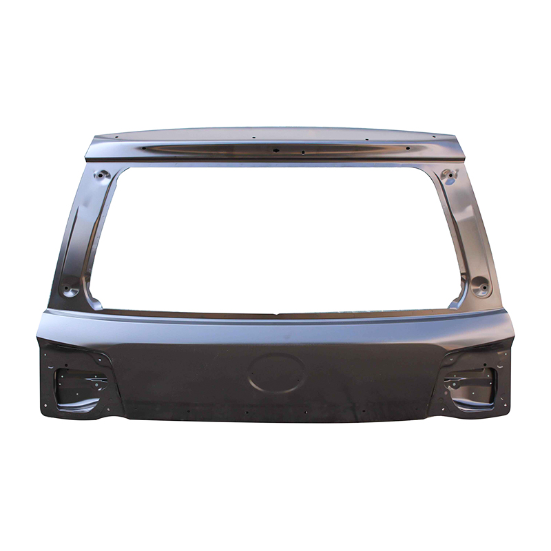TOYOTA LAND CRUISER 16 Tailgate