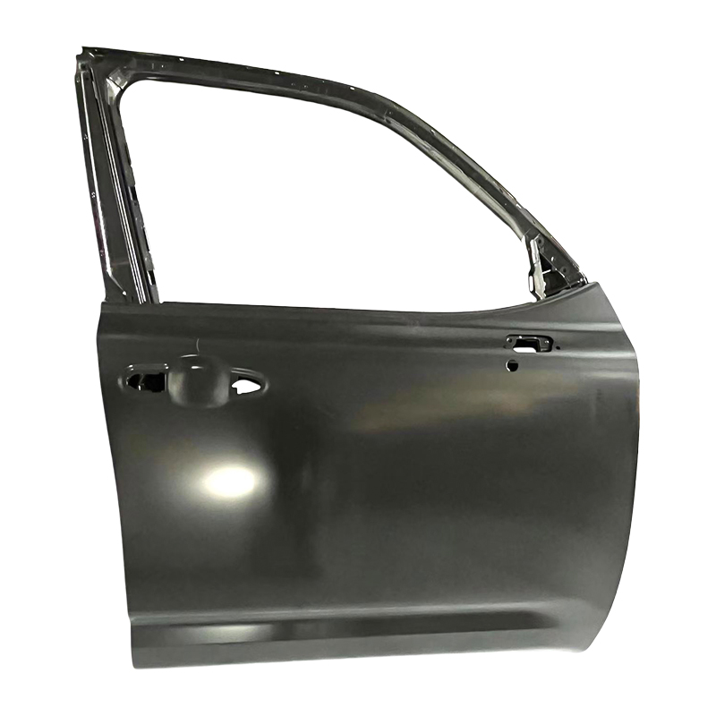 TOYOTA LAND CRUISER 21 Pintu depan