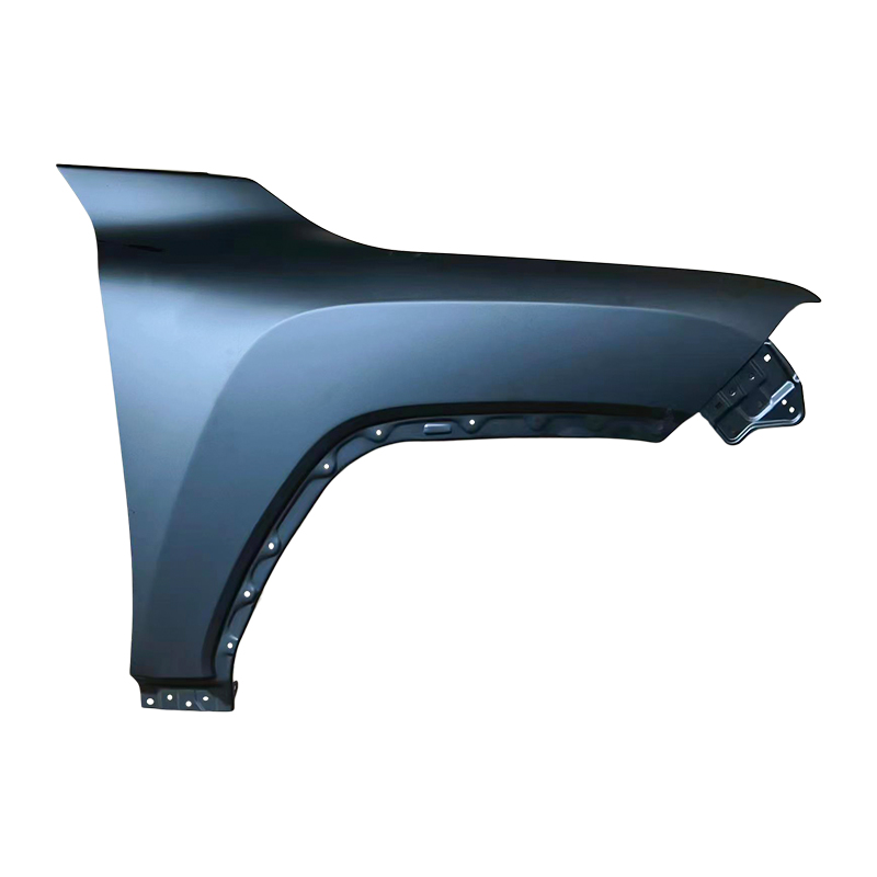 TOYOTA LAND CRUISER 21 Fender hadapan