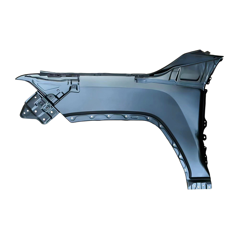 TOYOTA LAND CRUISER 21 Fender hadapan