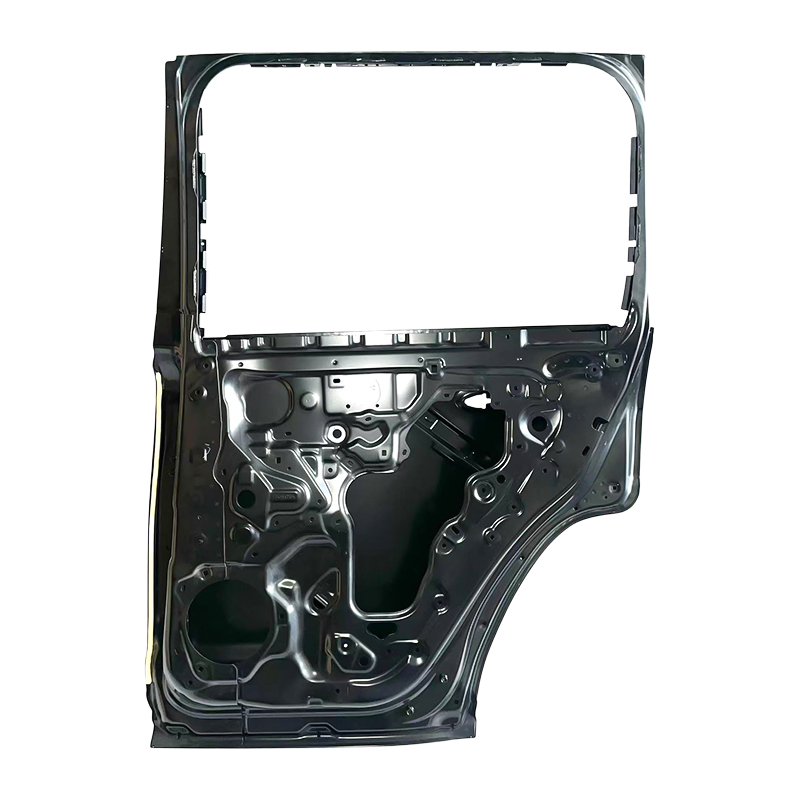TOYOTA LAND CRUISER 21 Pintu belakang