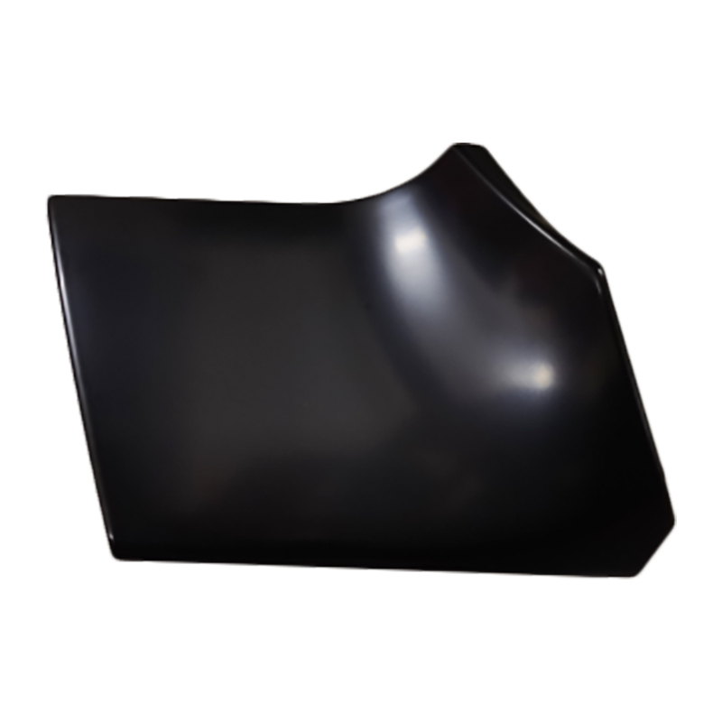 TOYOTA LAND CRUISER FJ Fender hadapan