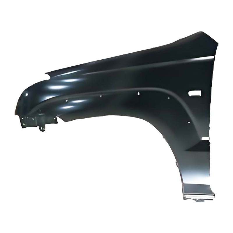 TOYOTA PRADO 120 2002 Fender hadapan