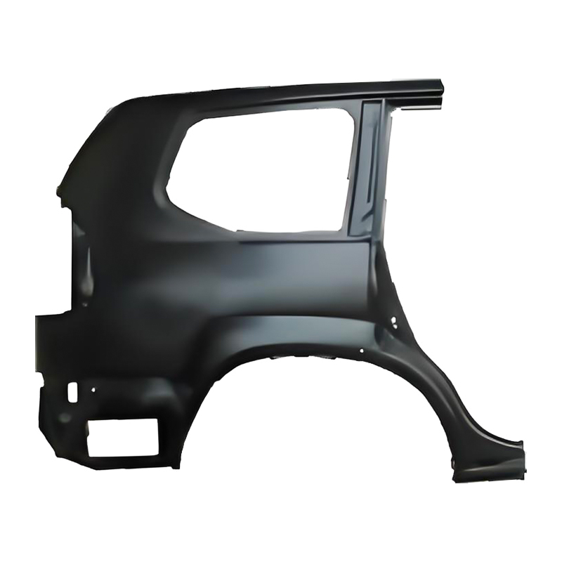 TOYOTA PRADO 120 2002 Fender belakang
