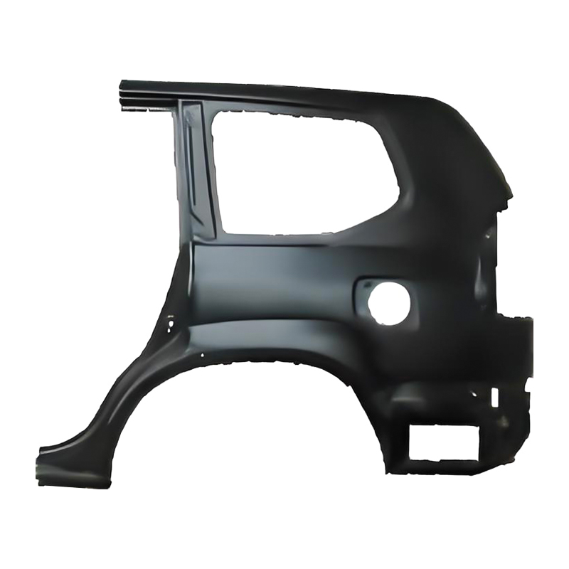 TOYOTA PRADO 120 2002 Fender belakang