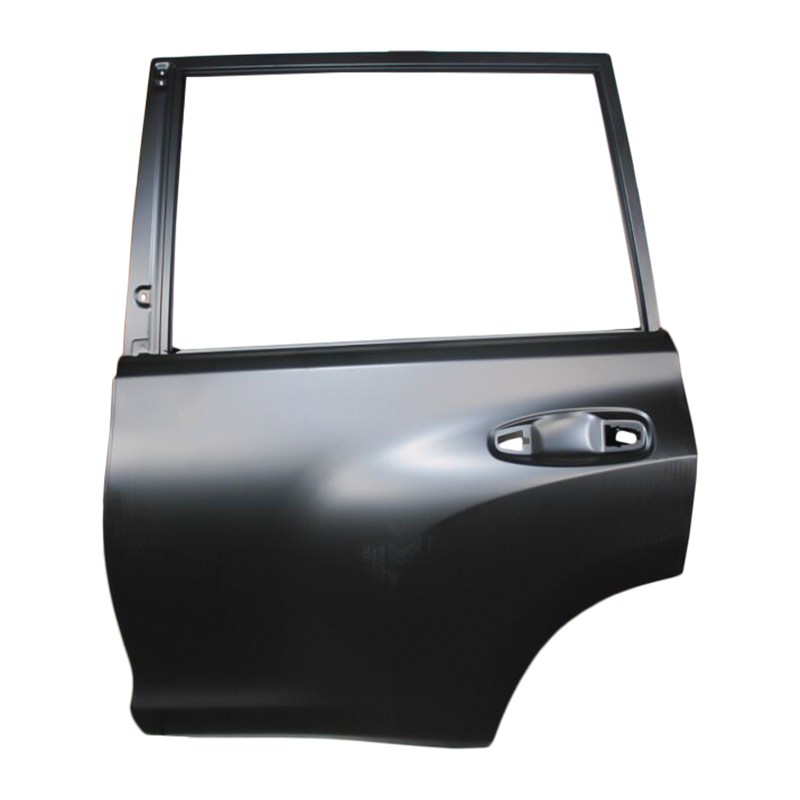 TOYOTA PRADO 150 Pintu belakang