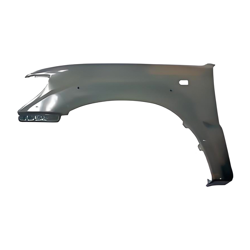 TOYOTA PRADO 3400 1998 Fender hadapan