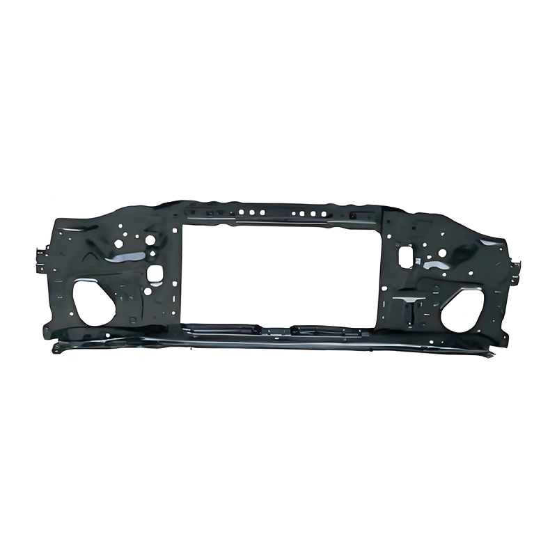 TOYOTA PRADO 3400 1998 Rangka Radiator