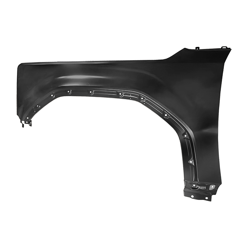 TOYOTA PRADO24 Fender hadapan