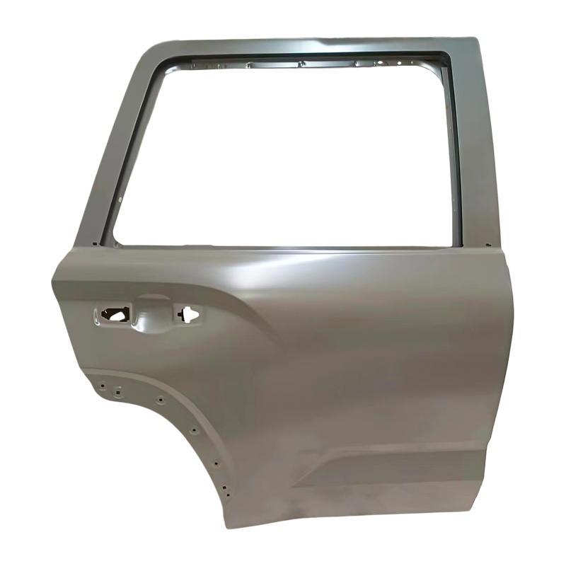 TOYOTA SEQUOIA Fender belakang