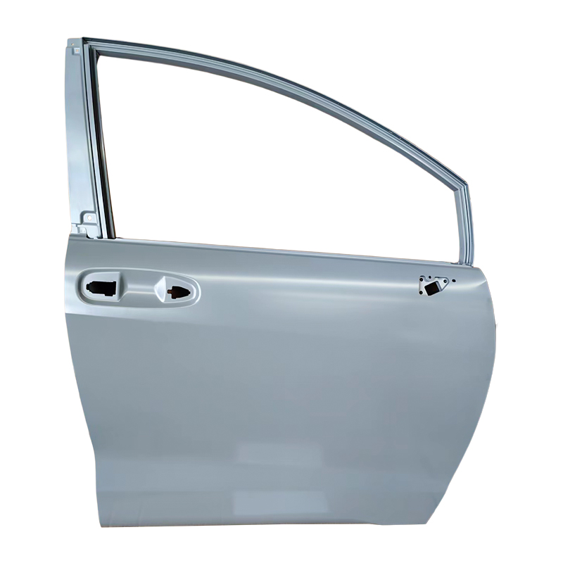 TOYOTA SIENNA 21 Pintu hadapan