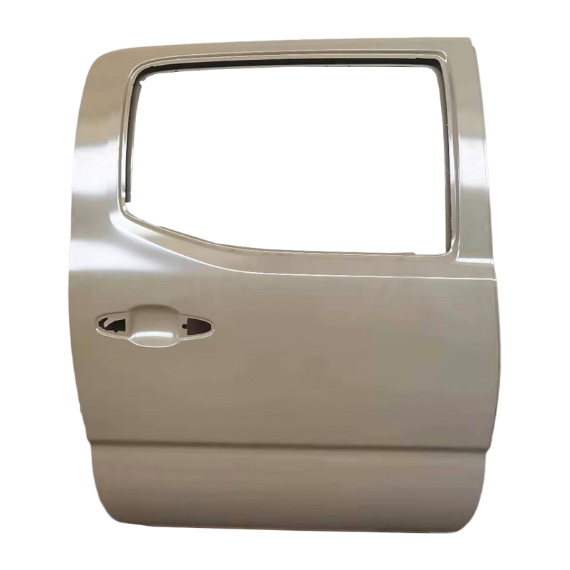 TOYOTA TACOMA 2014 Pintu tengah