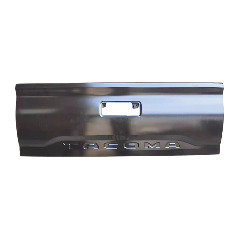 TOYOTA TACOMA 2014 Panel ekor