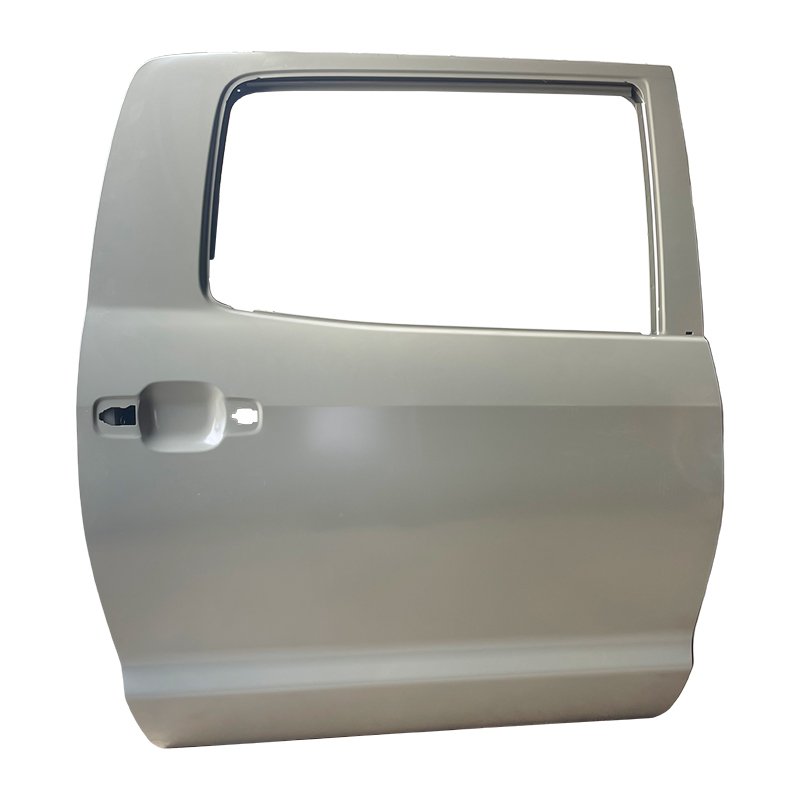 TOYOTA TUNDRA 14 Pintu tengah