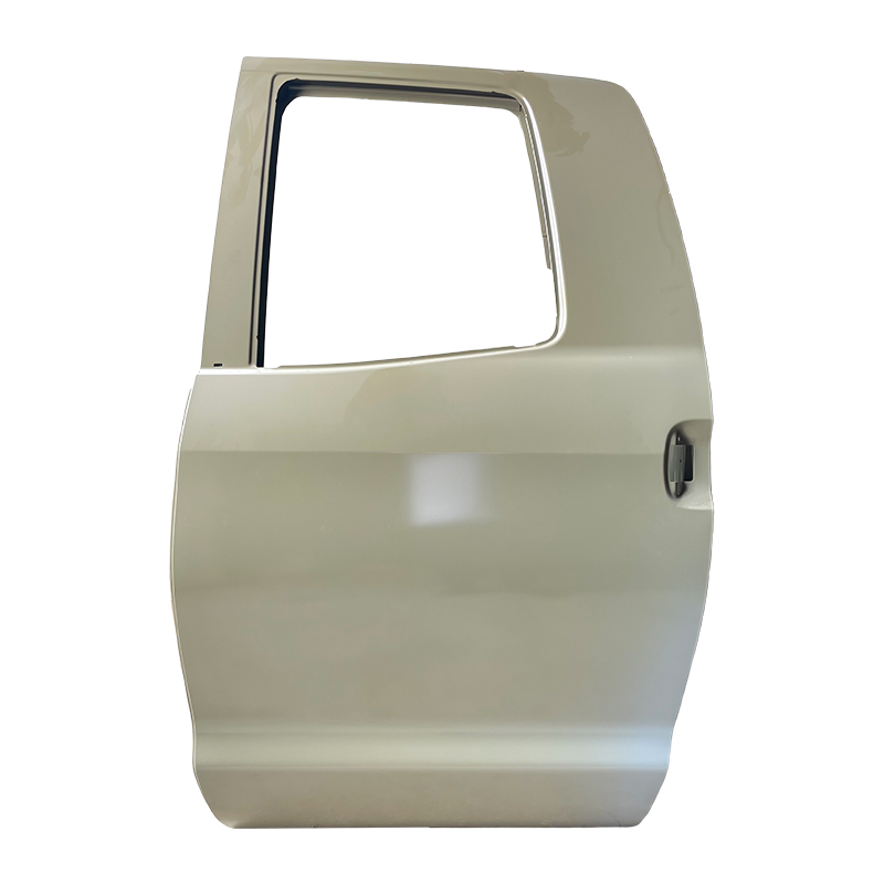 TOYOTA TUNDRA 14 Pintu tengah